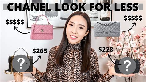 h&m chanel dupe|how to pronounce ĉ.